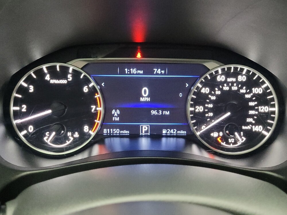 2021 Nissan Altima in Lombard, IL 60148 - 18070967 23