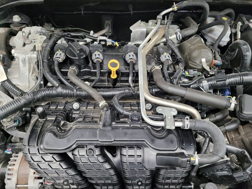 2021 Nissan Altima in Lombard, IL 60148 - 18070967 30