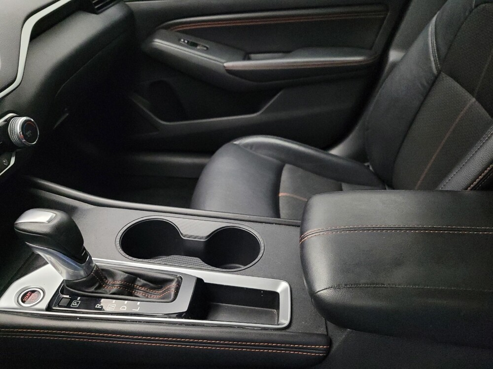 2021 Nissan Altima in Lombard, IL 60148 - 18070967 26