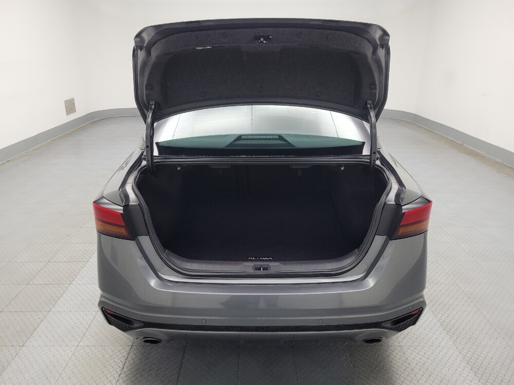 2021 Nissan Altima in Lombard, IL 60148 - 18070967 29