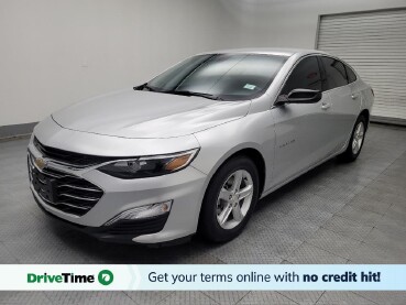 2020 Chevrolet Malibu in Lombard, IL 60148