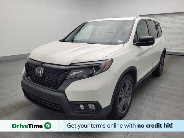 2019 Honda Passport in Sanford, FL 32773