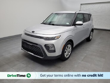 2020 Kia Soul in Maple Heights, OH 44137