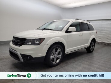 2017 Dodge Journey in Mesa, AZ 85210