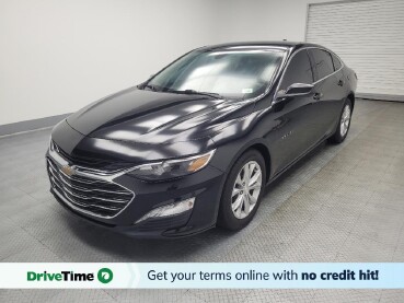 2020 Chevrolet Malibu in Midlothian, IL 60445
