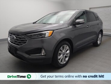 2022 Ford Edge in Denver, CO 80012