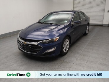 2022 Chevrolet Malibu in Des Moines, IA 50310