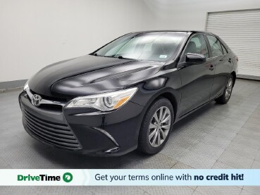 2015 Toyota Camry in Des Moines, IA 50310