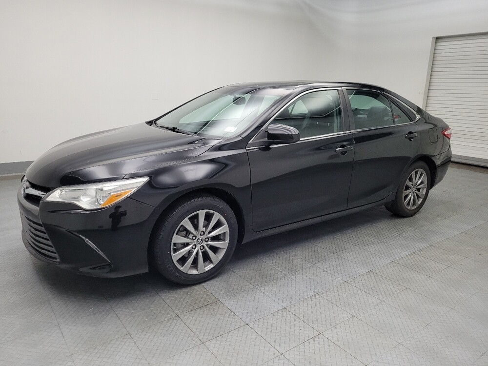 2015 Toyota Camry in Des Moines, IA 50310 - 18070986 2