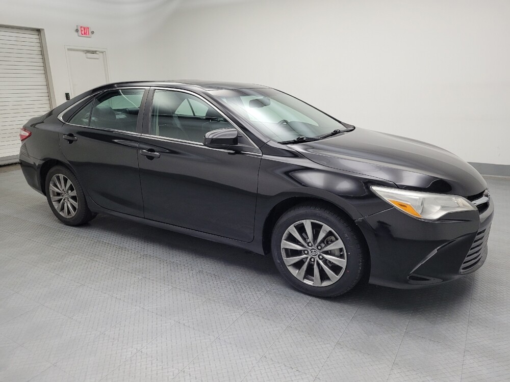 2015 Toyota Camry in Des Moines, IA 50310 - 18070986 11