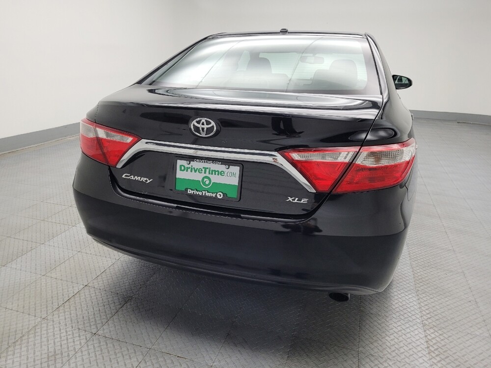 2015 Toyota Camry in Des Moines, IA 50310 - 18070986 7
