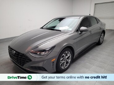 2022 Hyundai Sonata in Riverside, CA 92504