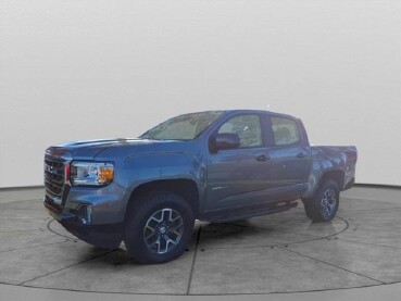 2021 GMC Canyon in Winchester, VA 22602