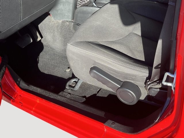 2017 Jeep Wrangler in Mesa, AZ 85212 - 18071001 78