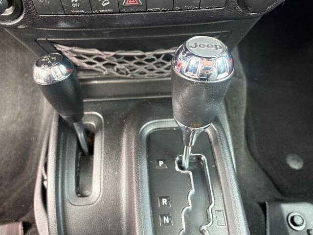 2017 Jeep Wrangler in Mesa, AZ 85212 - 18071001 22