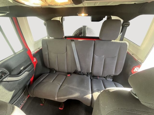 2017 Jeep Wrangler in Mesa, AZ 85212 - 18071001 89