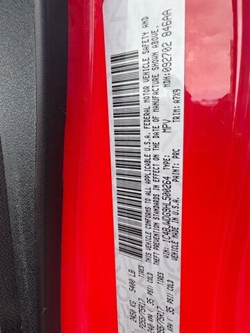 2017 Jeep Wrangler in Mesa, AZ 85212 - 18071001 68