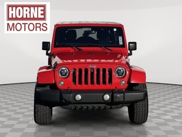 2017 Jeep Wrangler in Mesa, AZ 85212 - 18071001 70