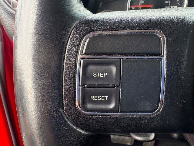 2017 Jeep Wrangler in Mesa, AZ 85212 - 18071001 26