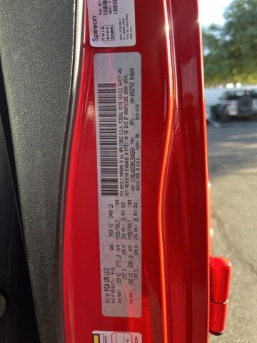 2017 Jeep Wrangler in Mesa, AZ 85212 - 18071001 98