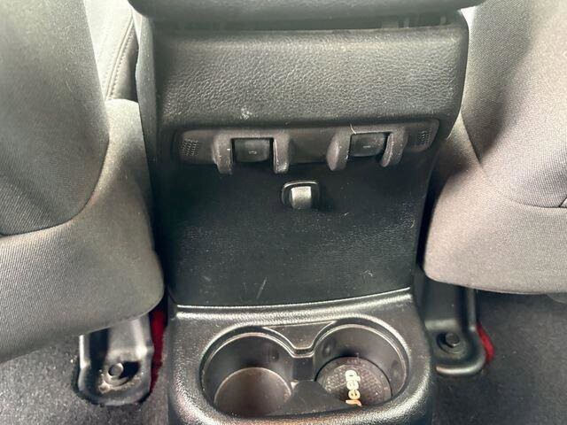 2017 Jeep Wrangler in Mesa, AZ 85212 - 18071001 30