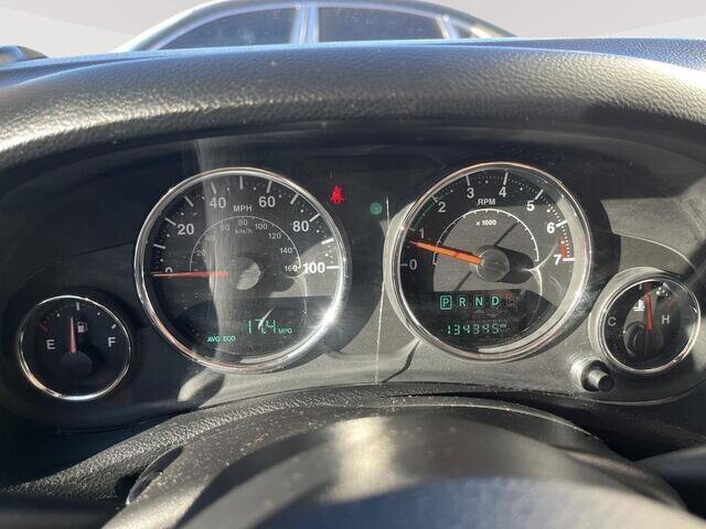 2017 Jeep Wrangler in Mesa, AZ 85212 - 18071001 50