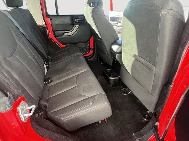 2017 Jeep Wrangler in Mesa, AZ 85212 - 18071001 60