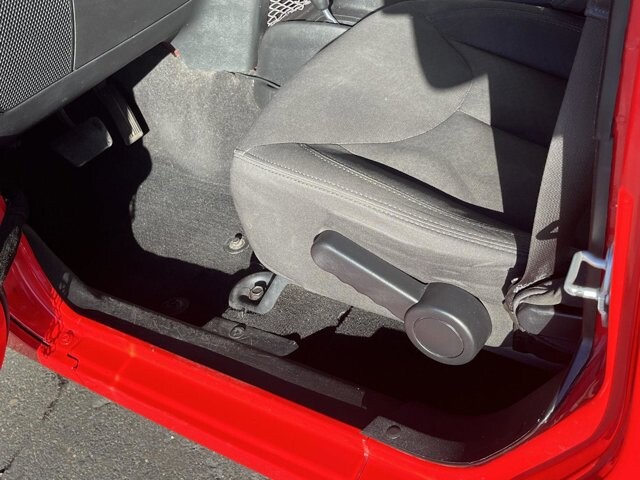 2017 Jeep Wrangler in Mesa, AZ 85212 - 18071001 108