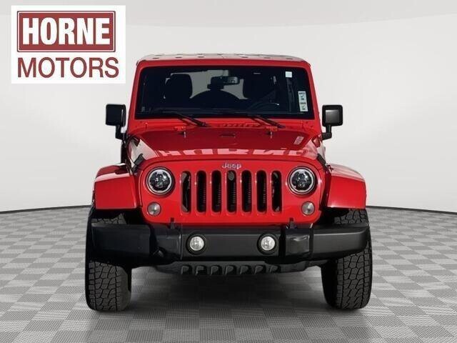 2017 Jeep Wrangler in Mesa, AZ 85212 - 18071001 37