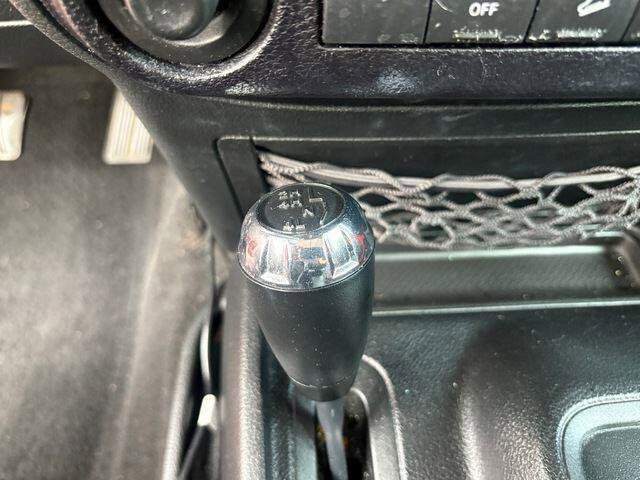 2017 Jeep Wrangler in Mesa, AZ 85212 - 18071001 21