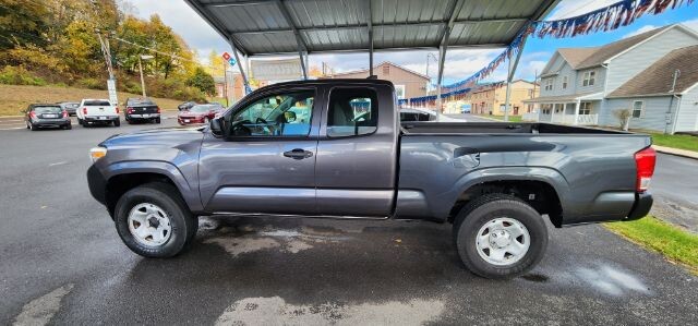 2016 Toyota Tacoma in Barton, MD 21521 - 18071007 4