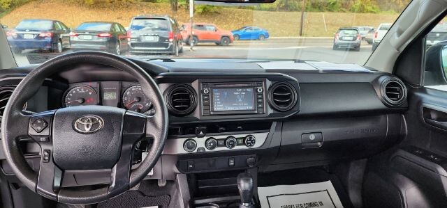 2016 Toyota Tacoma in Barton, MD 21521 - 18071007 8