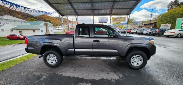 2016 Toyota Tacoma in Barton, MD 21521 - 18071007 13