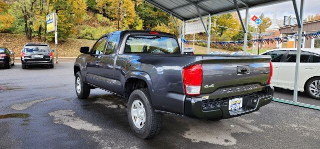2016 Toyota Tacoma in Barton, MD 21521 - 18071007 9