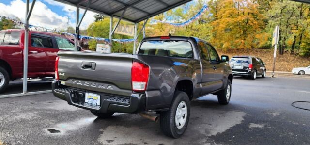 2016 Toyota Tacoma in Barton, MD 21521 - 18071007 12