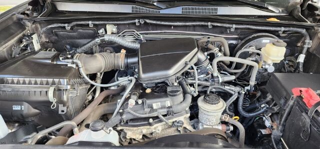 2016 Toyota Tacoma in Barton, MD 21521 - 18071007 16