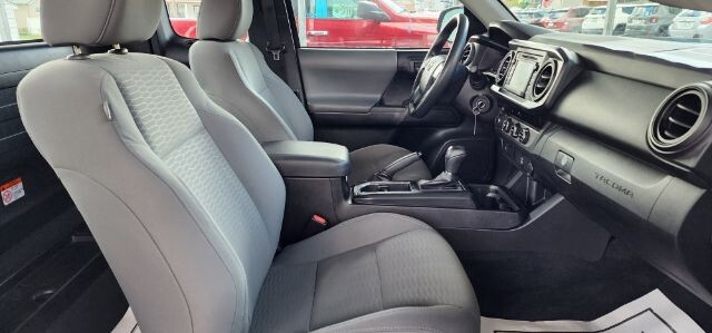 2016 Toyota Tacoma in Barton, MD 21521 - 18071007 15