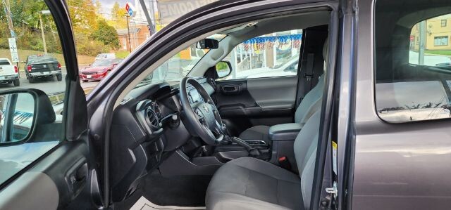 2016 Toyota Tacoma in Barton, MD 21521 - 18071007 5