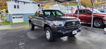 2016 Toyota Tacoma in Barton, MD 21521