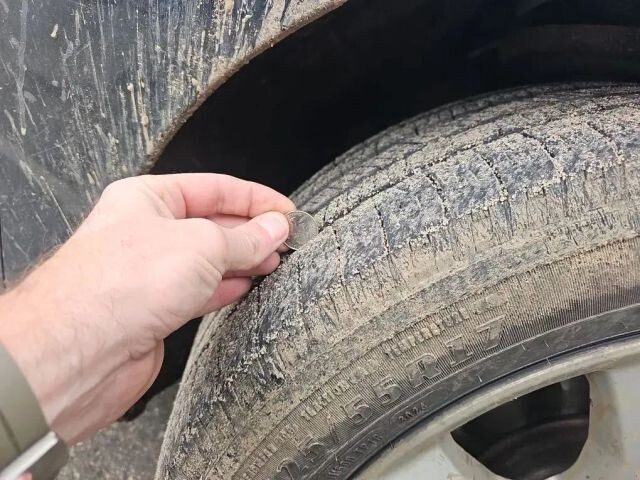 2017 Chevrolet Malibu in Wadena, MN 56482 - 18071008 11