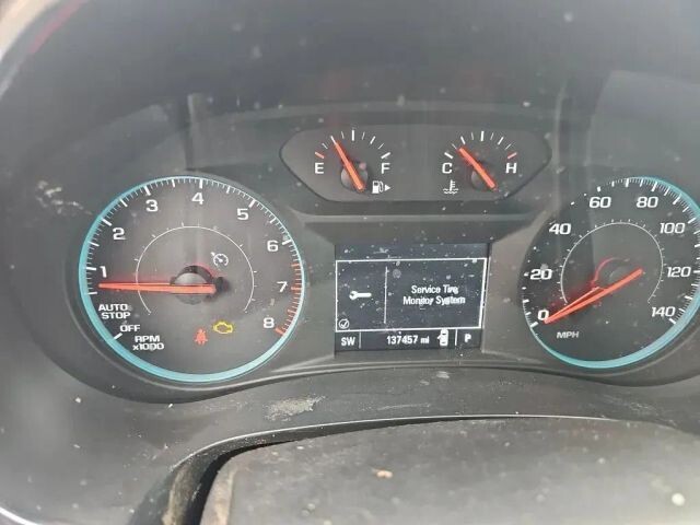 2017 Chevrolet Malibu in Wadena, MN 56482 - 18071008 8