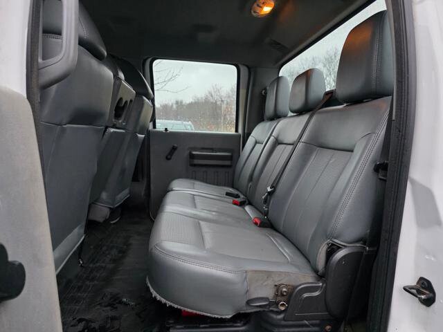 2016 Ford F250 in Blauvelt, NY 10913 - 18071009 29