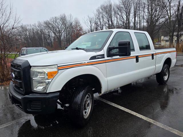 2016 Ford F250 in Blauvelt, NY 10913 - 18071009 3