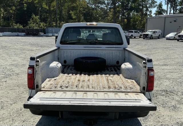 2016 Ford F250 in Blauvelt, NY 10913 - 18071009 70