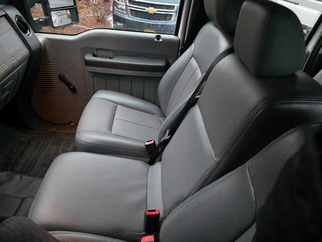 2016 Ford F250 in Blauvelt, NY 10913 - 18071009 22