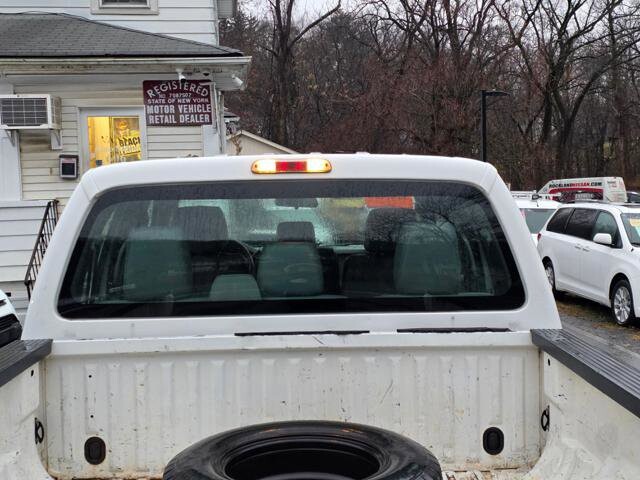 2016 Ford F250 in Blauvelt, NY 10913 - 18071009 32
