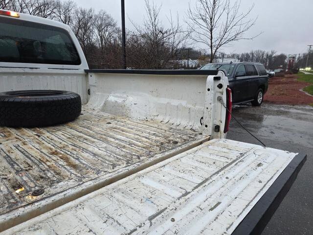 2016 Ford F250 in Blauvelt, NY 10913 - 18071009 36