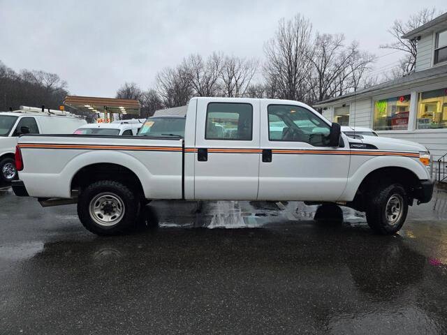 2016 Ford F250 in Blauvelt, NY 10913 - 18071009 8