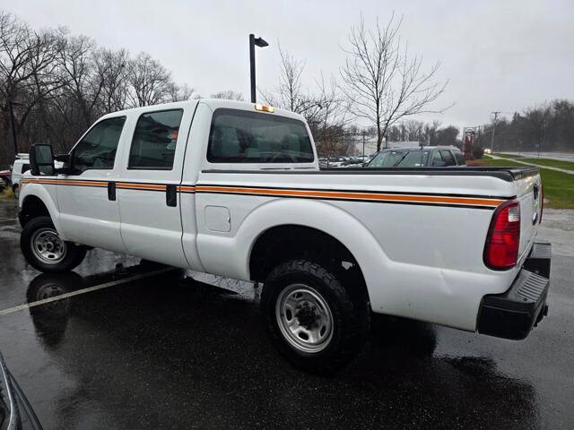 2016 Ford F250 in Blauvelt, NY 10913 - 18071009 5