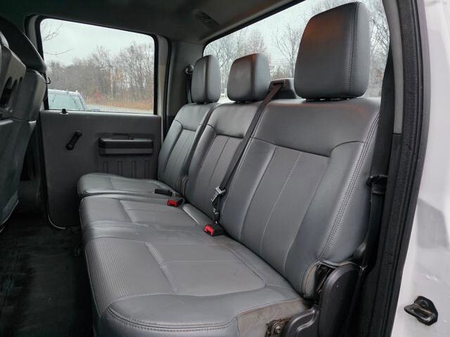 2016 Ford F250 in Blauvelt, NY 10913 - 18071009 30